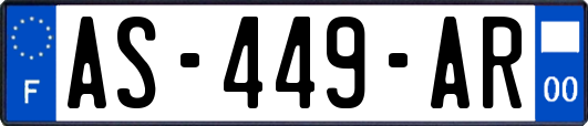 AS-449-AR