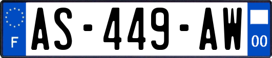 AS-449-AW