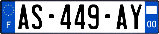 AS-449-AY