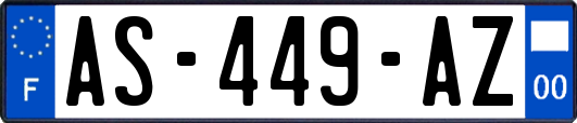 AS-449-AZ