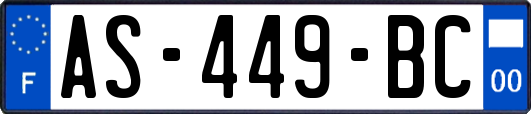 AS-449-BC