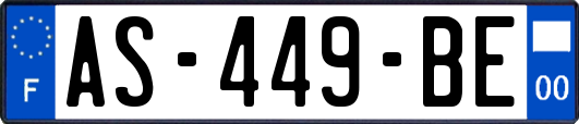 AS-449-BE