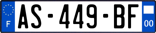AS-449-BF