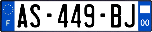 AS-449-BJ