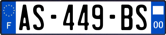 AS-449-BS