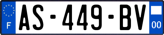 AS-449-BV