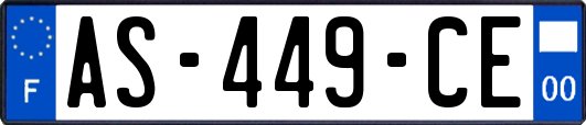AS-449-CE