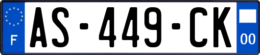 AS-449-CK