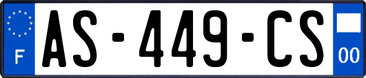 AS-449-CS