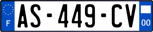 AS-449-CV