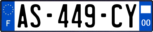 AS-449-CY
