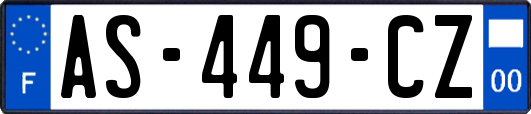 AS-449-CZ
