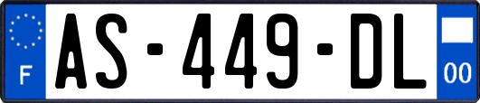 AS-449-DL