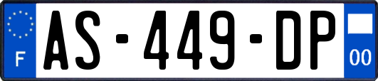 AS-449-DP