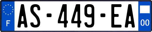 AS-449-EA
