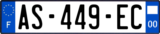 AS-449-EC