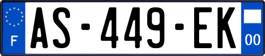 AS-449-EK