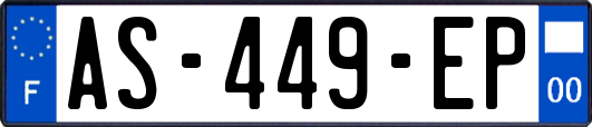 AS-449-EP