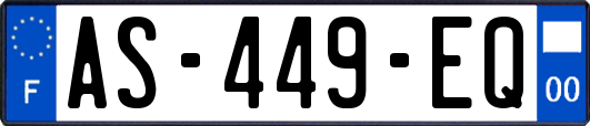 AS-449-EQ
