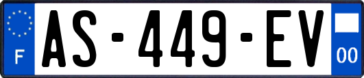 AS-449-EV