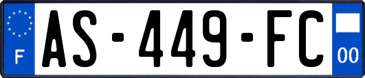 AS-449-FC