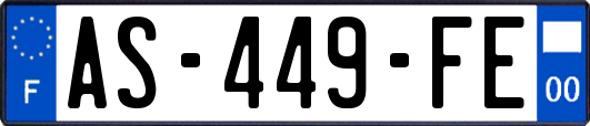 AS-449-FE