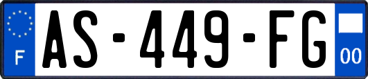 AS-449-FG