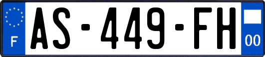 AS-449-FH