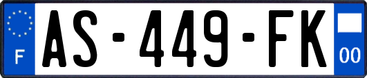 AS-449-FK