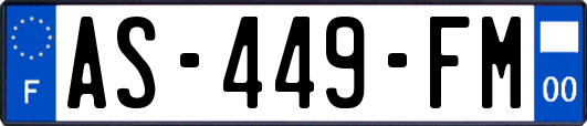 AS-449-FM