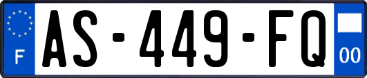 AS-449-FQ