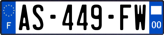 AS-449-FW