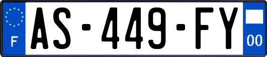 AS-449-FY