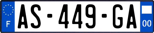 AS-449-GA