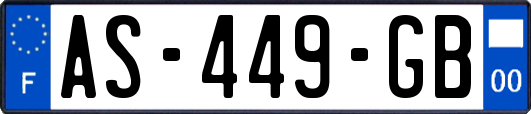 AS-449-GB