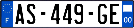 AS-449-GE