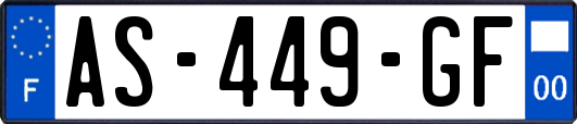 AS-449-GF