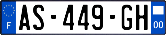 AS-449-GH