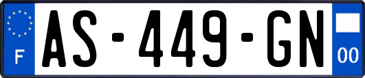 AS-449-GN