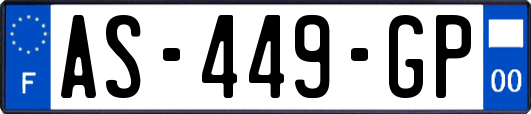 AS-449-GP