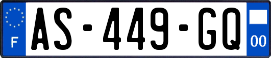 AS-449-GQ