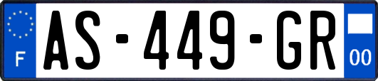 AS-449-GR