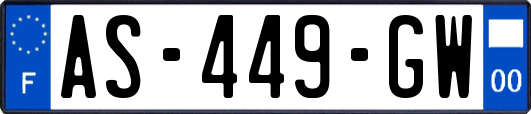 AS-449-GW