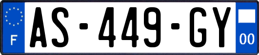AS-449-GY