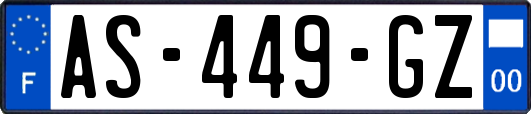 AS-449-GZ