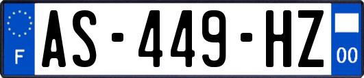 AS-449-HZ