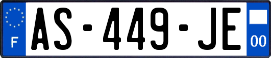 AS-449-JE