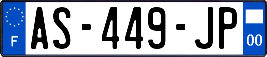 AS-449-JP