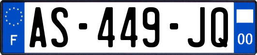 AS-449-JQ