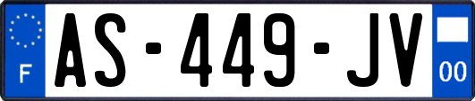 AS-449-JV
